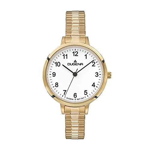 Dugena Damen-Armbanduhr 4461093 Fiona von Dugena