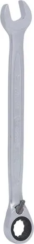 KS Tools 503.4611 Maul-Ringratschenschlüssel Schlüsselweite (Metrisch) 11mm