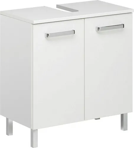 Waschbeckenunterschrank SAPHIR Quickset, 60 cm breit