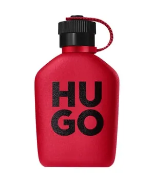 HUGO INTENSE edp vapo 125 ml