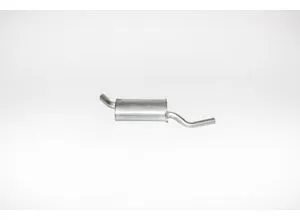 VEGAZ Endschalldämpfer fs141 für FORD