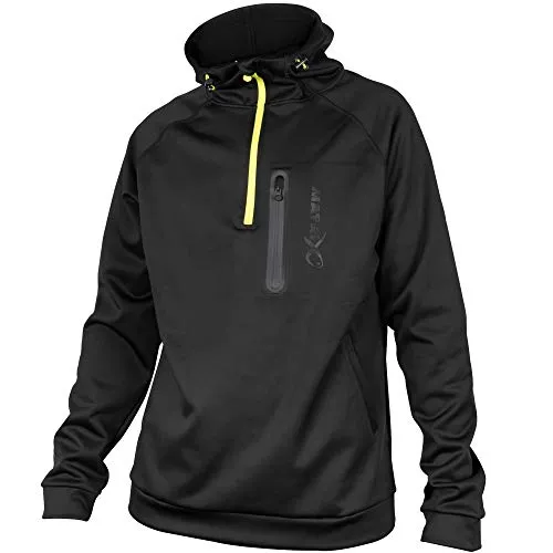 Fox Matrix All Weather Hoody - Angelpullover, Größe:XXL