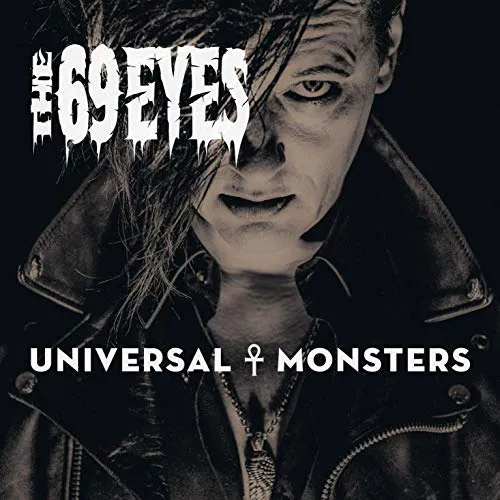 Produktbild Universal Monsters
