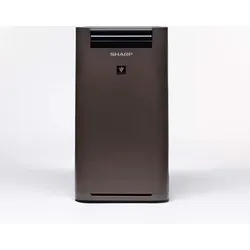SHARP UA-HG40E-T Luftreiniger mit Befeuchtungsfunktion von Sharp