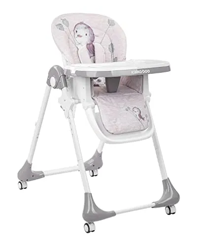 Sweet Nature Highchair Beige