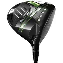 Callaway Herren Epic Max St Golf-Driver, Schwarz, 12.0 von Callaway