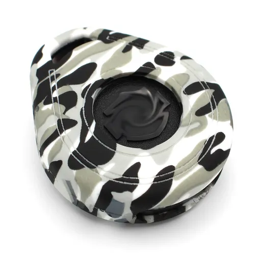 Schlüsselhülle HAB Urban Camouflage Silikonschutz Autoschlüssel Cover Silikon