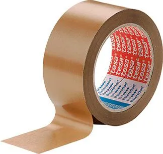 Packband tesa 4024 Farbe: farblos
