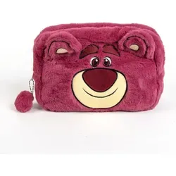 Toy Story Kosmetiktasche Lotso - Cerdá - (sonstige Kategorien... - Rosa