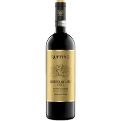 Wein von Ruffino