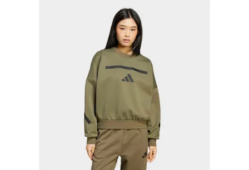 adidas Sportswear Sweatshirt W Z.N.E. SWT