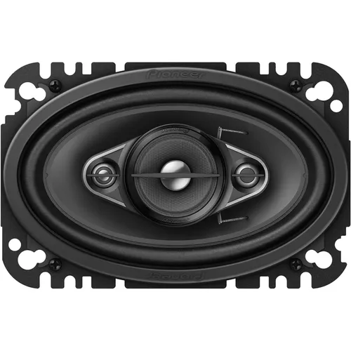 TS-A4670F 4-Wege Koaxial-Einbaulautsprecher