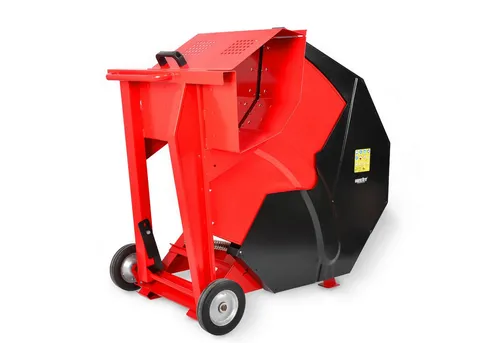 HECHT 850 Kreissäge für Brennholz – 5000 W Leistung
