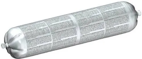 Produktbild Teroson MS 935 GY FC Kleber 2487235 570ml