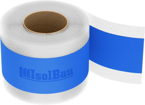 Isolbau Dichtband P2 Blau