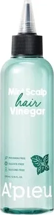 A'pieu Mint Scalp Hair Vinegar 150 ml