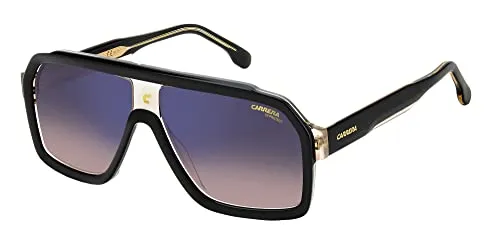 CARRERA Herren 1053/S Sonnenbrille, 0WM, 60 von Carrera