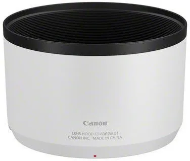 Canon Gegenlichtblende ET-83G WIII (Ersatz) von Canon