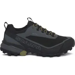 Scarpa Ribelle Cross 2 GTX black/olive (1122) 43