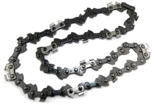 MATRIX Ersatzteil Sägekette OREGON 91P033X - Kettensägenketten mit 33 Treibgliedern und 1,3 mm Treibgliedstärke, ideal für präzises Schneiden und hohe Leistung.