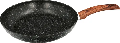 Antihaft-Bratpfanne Ø 28 cm aus geschmiedetem Aluminium
