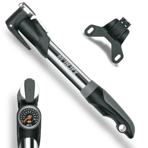 SKS Injex Control Minipumpe