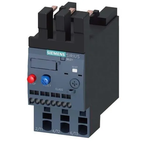 Produktbild Siemens 3RU2126-1FC0 Überlastrelais