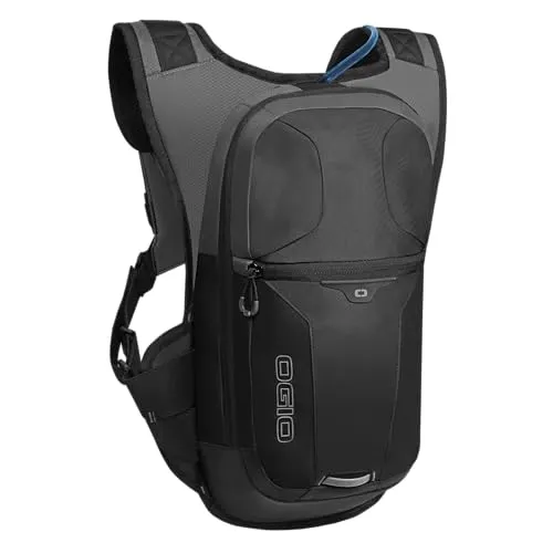 Ogio Atlas Trinkrucksack mit 3L Trinkblase
