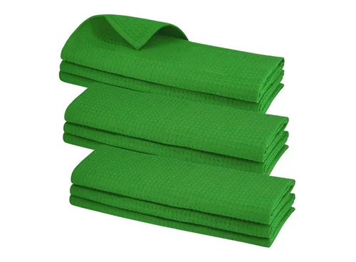 Geschirrtücher Grün von ENGELLAND