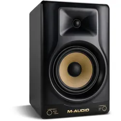 M-Audio Forty Sixty - Studio-Monitor mit 6.5
