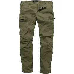 Vintage Industries Kenny Textilhose von Vintage Industries