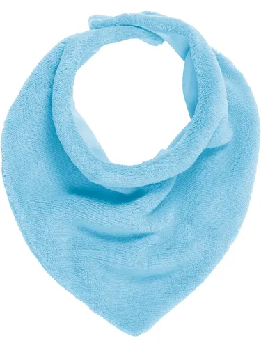 Playshoes Unisex Kinder Fleece-Halstuch Winter-Schal, bleu Kuschelfleece, one size