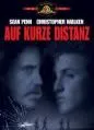 Auf kurze Distanz (DVD)
