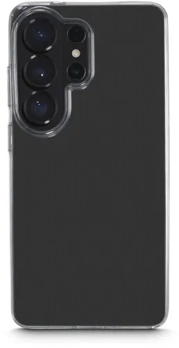 Hama Schutz-/Design-Cover Handyhülle Always Clear für Galaxy S26 Ultra