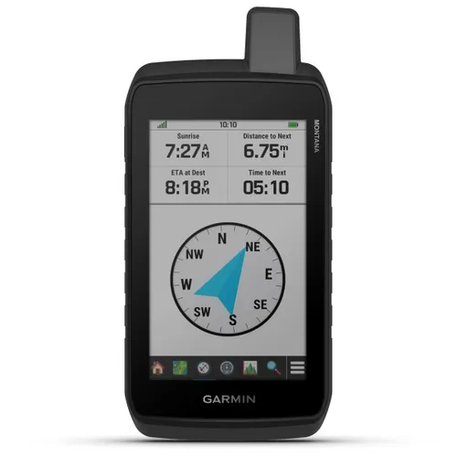 Garmin Montana 710