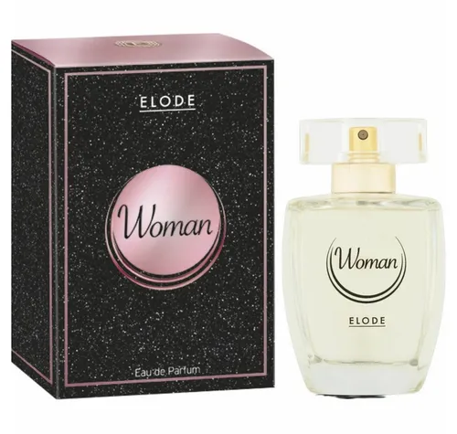 ELODE Eau de Parfum Woman - EDP - Volume: 100ml