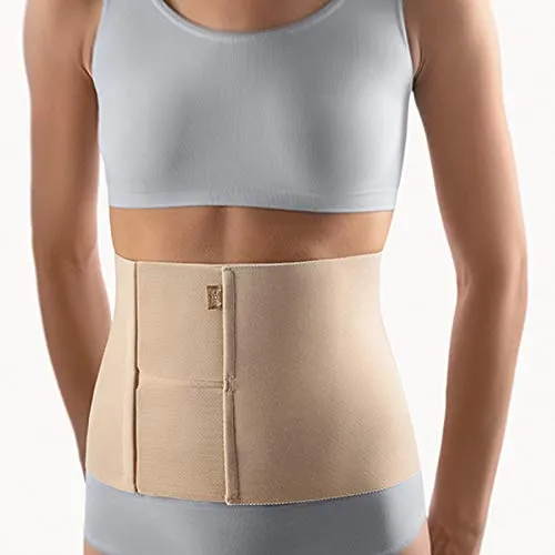 bort PostOban® SOFT Thorax-Abdominal-Stütze, S