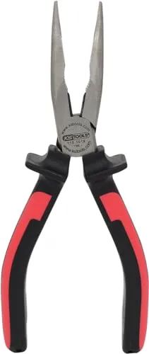 KS TOOLS Flachrundzange 115.1019-E von KS TOOLS