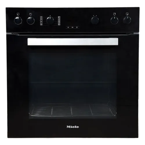 MIELE TwinSet Comfort H 2455 EP ACTIVE + KM 6003 LPT