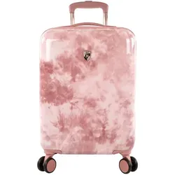 Heys Black Camo 4-Rollen Kabinentrolley S 53 cm von HEYS