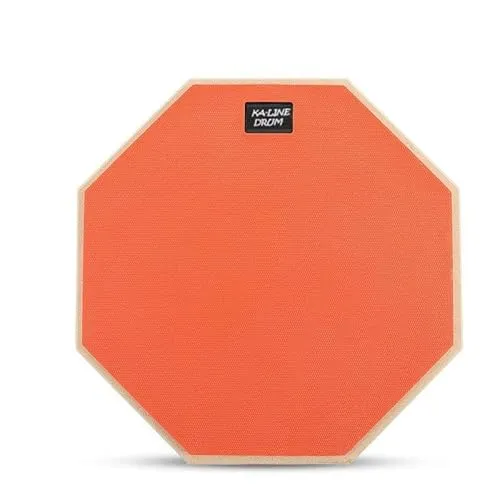 KA-Line Stands Drum Practice Pad PPM100 12