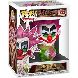 Killer Klowns From Outer Space - Spikey 933 - Funko Pop! - Vinyl Figur