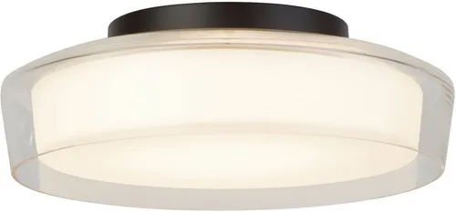 Deckenlampe LED Flurleuchte D 30 cm von Searchlight