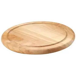 Continenta Steakteller in braun von Continenta