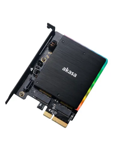 Akasa AK-PCCM2P-03 von Akasa