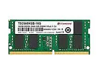 Transcend TS3200HSB-16G DDR4 Laptop-Arbeitsspeicher 16GB von Transcend Information