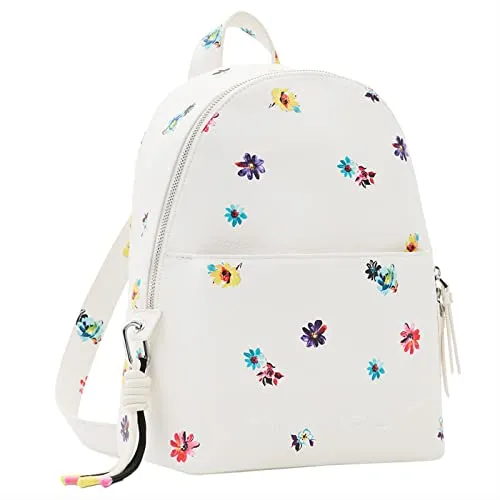 Rucksäcke Weiß von Desigual