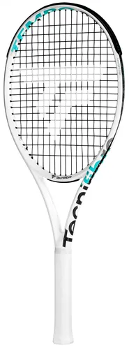 Tecnifibre Tempo 270 Gr. 2 - Turnierschläger - Tennisschläger mit leichtem Gewicht von 270g, ideal für präzise Schläge und optimale Kontrolle auf dem Platz.