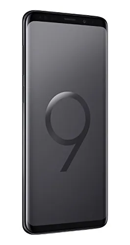 Produktbild Samsung Galaxy S9+ Smartphone