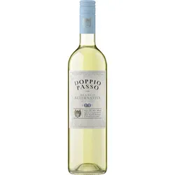 Doppio Passo Bianco »Alternativa« Alkoholfrei